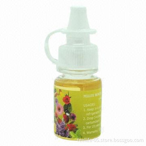 Feellife E-liquid, E-juice Menthol Flavor with Strong Taste and Strong Interest Try Sense